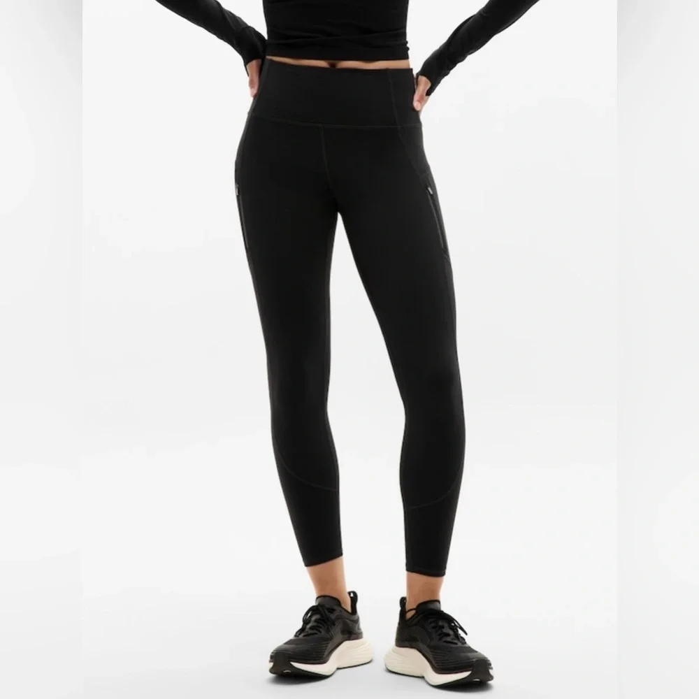 Athleta quality workout